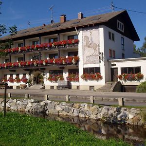 Hotel-Gasthof Zum Dragoner